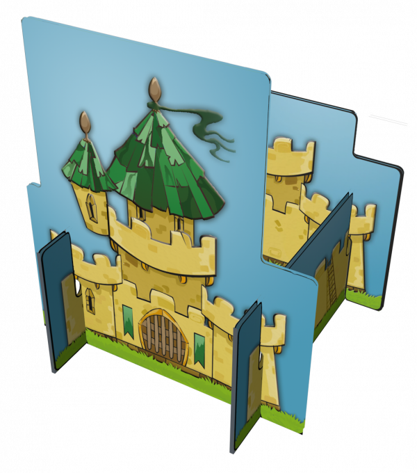KINGDOMINO – Image 3