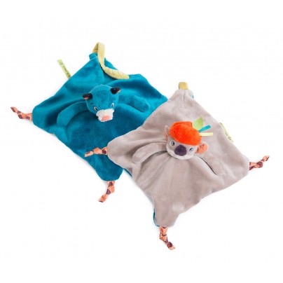 Doudou_cache-cache_koala_et_panthere_Dans_la_jungle_-_Moulin_Roty
