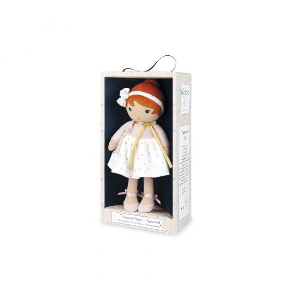 POUPEE VALENTINE 25 CM - KALOO – Image 2