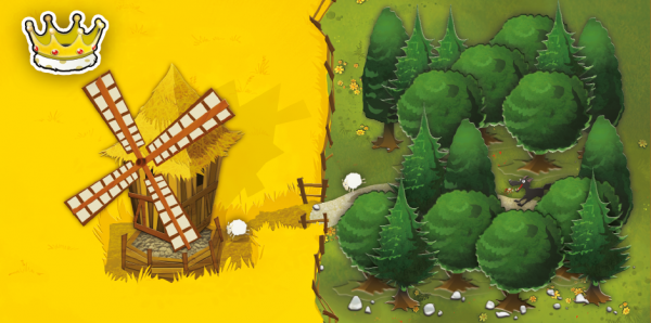 KINGDOMINO – Image 5
