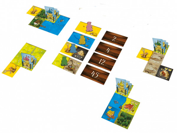 KINGDOMINO – Image 6