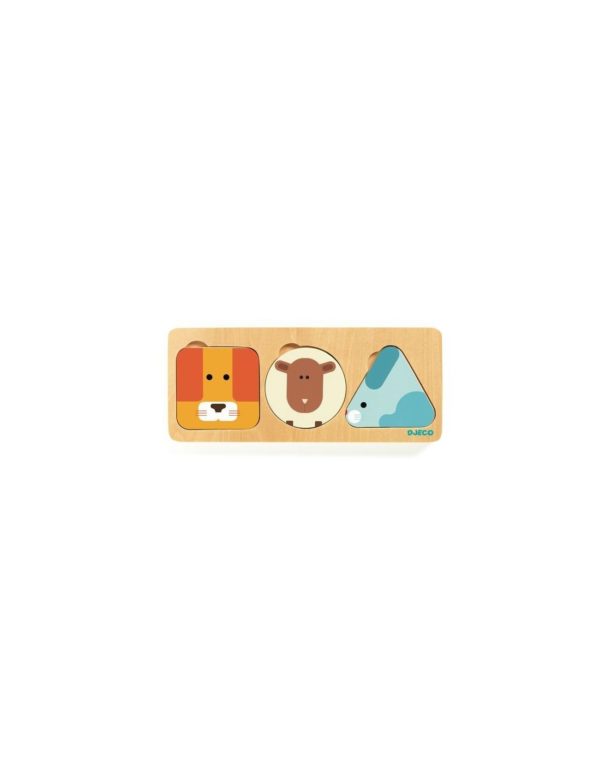 ANIMA BASIC - DJECO – Image 2
