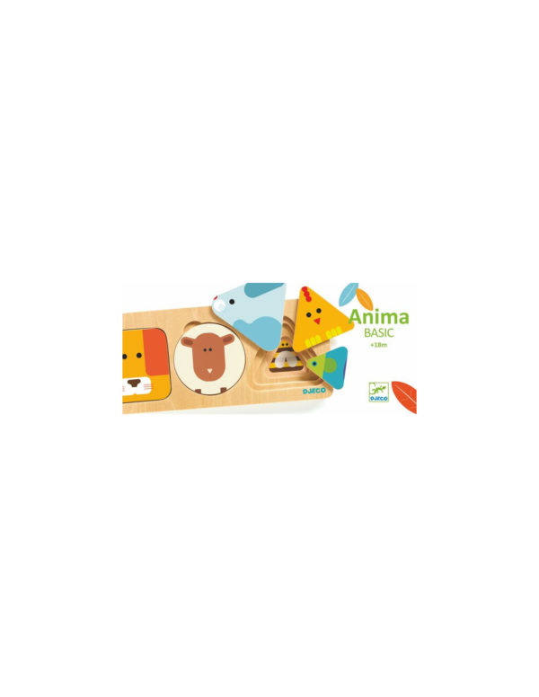 ANIMA BASIC - DJECO – Image 3