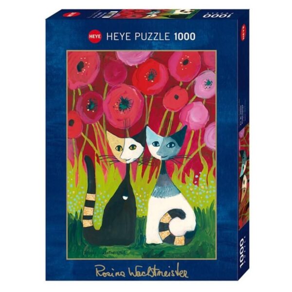 puzzle poppy canopy