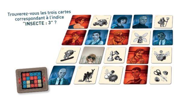 CODENAMES IMAGES - IELLO – Image 2