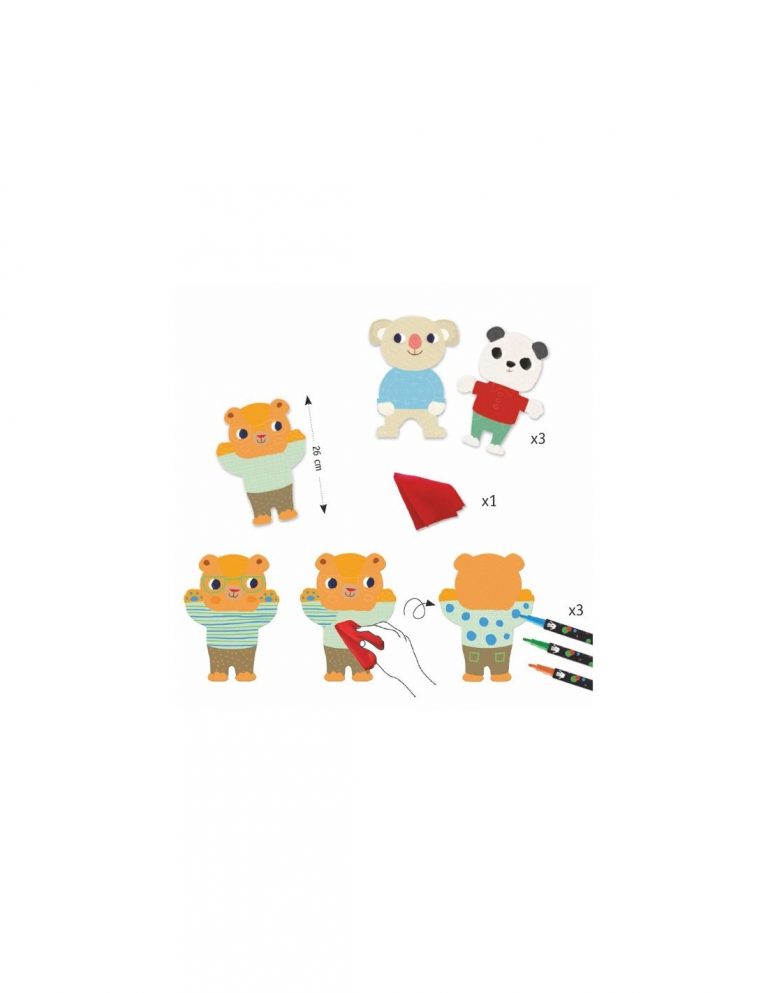 coloriage ardoise - Les trésors de Loulette