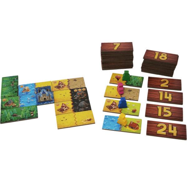 KINGDOMINO – Image 2