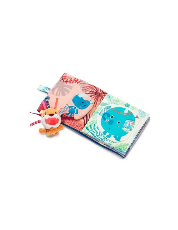 LIVRE JACK RUGIT - LILLIPUTIENS – Image 3