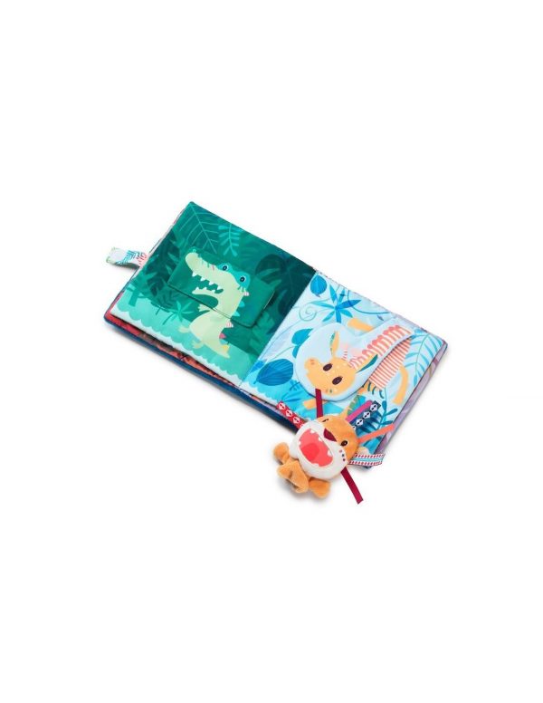 LIVRE JACK RUGIT - LILLIPUTIENS – Image 4