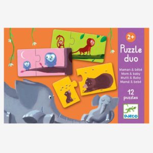 puzzle-duo-maman-et-bebe-djeco