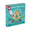 coffret multi jeux