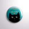 badge chat suivons nos rêves