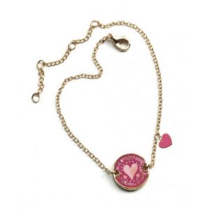 lovely-bracelet-coeur