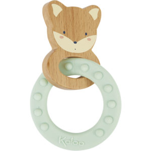 anneau de dentition renard