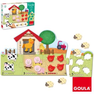puzzle 1-5 goula