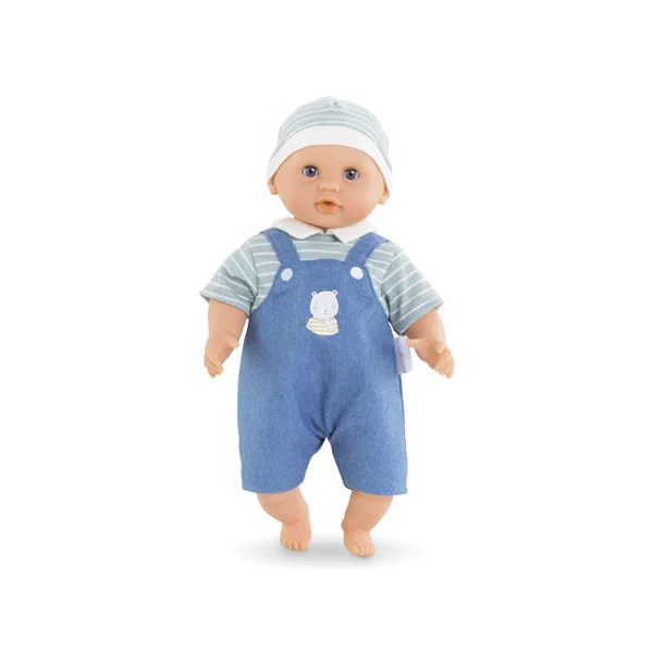 BEBE CALIN MAEL