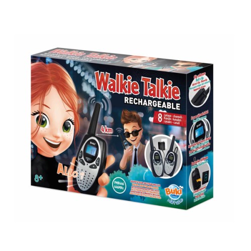 talkie walkie