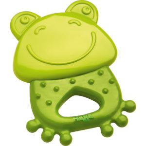 anneau de dentition grenouille