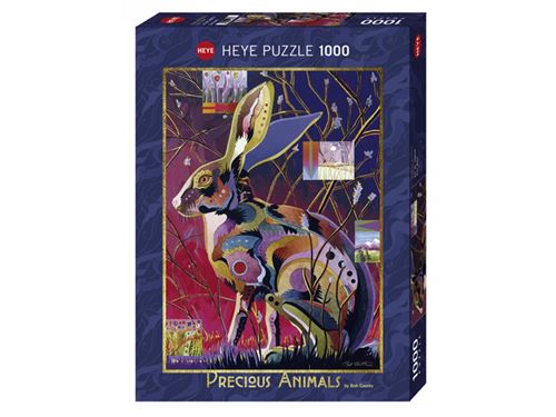 puzzle ever alert heye