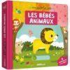 mon anim'agier les bébés aniimaux