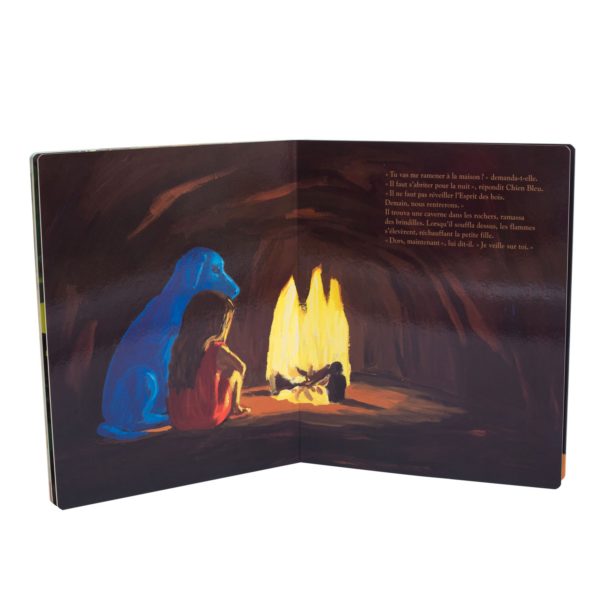 Livre_Chien_Bleu_geant_TC_de_Nadja_-_Ecole_des_loisirs