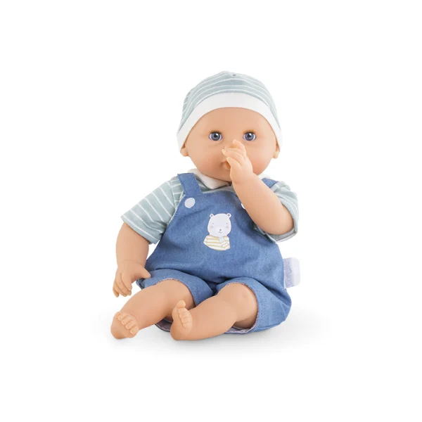 BEBE CALIN MAEL
