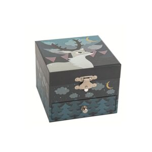 boite-a-musique-cube-cerf-dans-la-foret