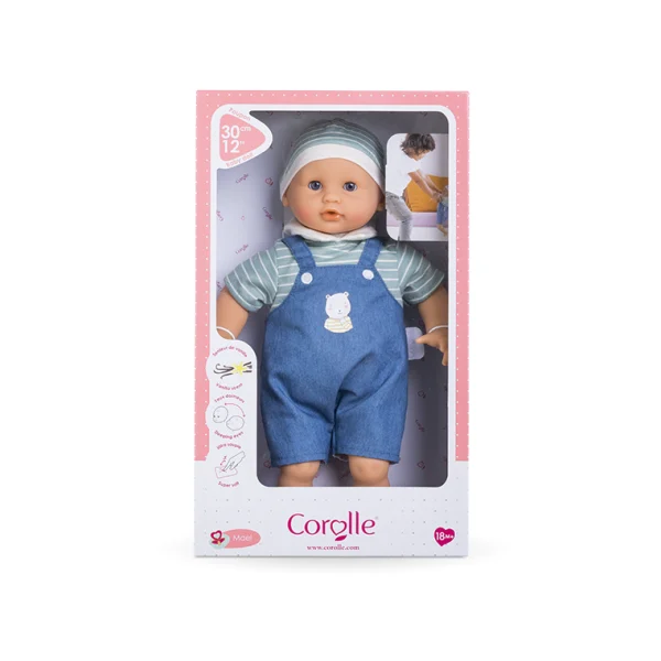 BEBE CALIN MAEL