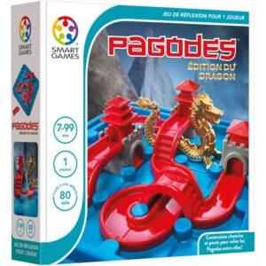 PAGODES SMART GAMES