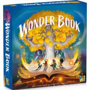wonder-book