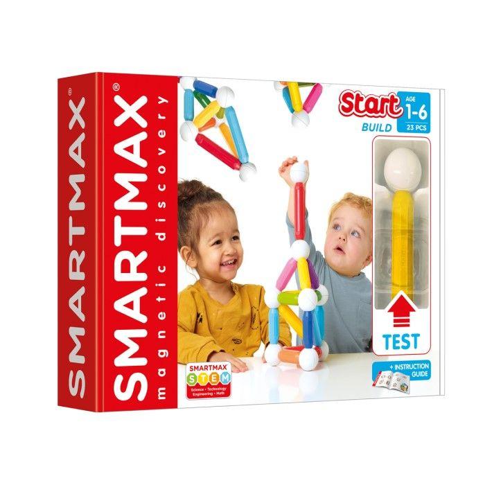 Les Jouets Sensoriels - Smart Games - Jeux enfants - SmartMax