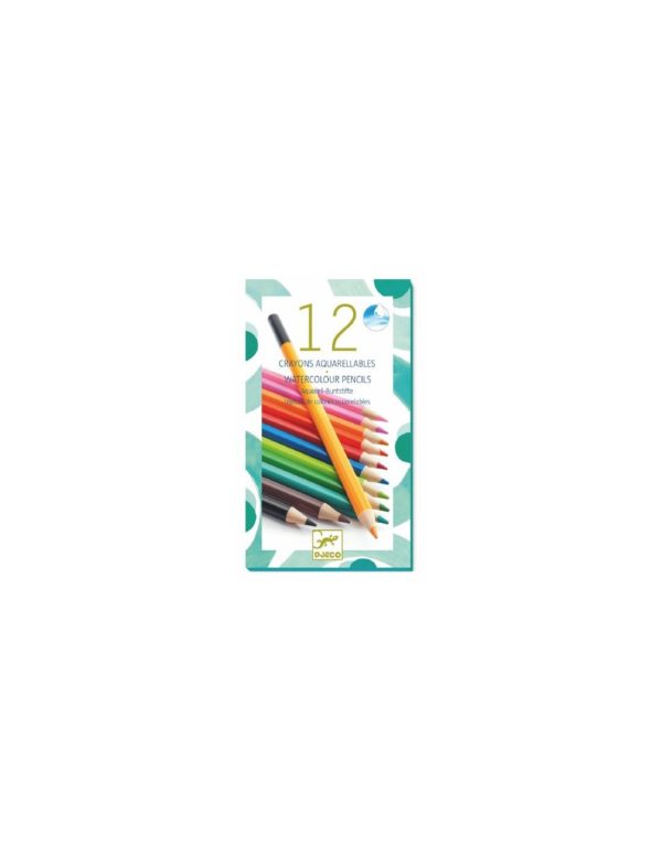 12-crayons-aquarellables-classique-djeco (1)