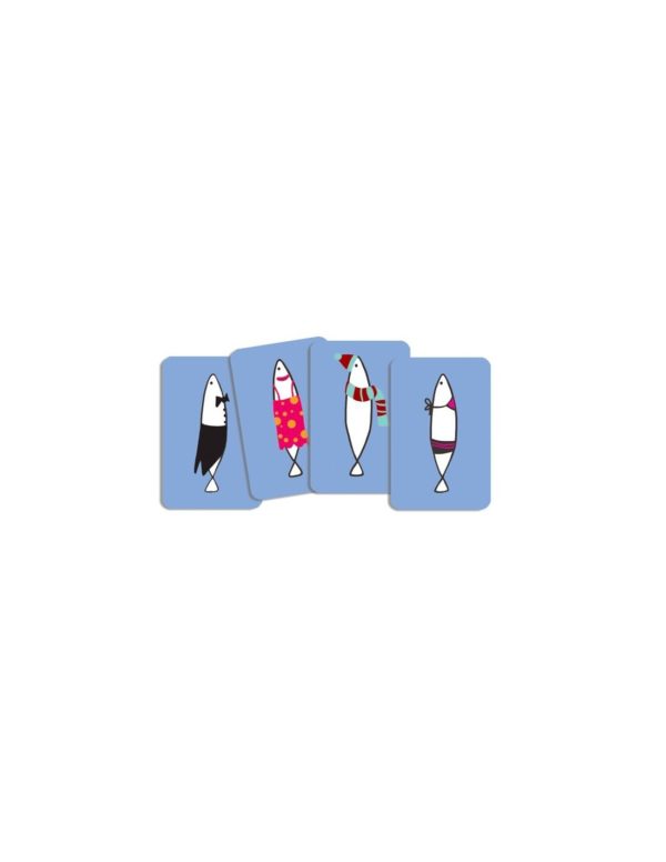 sardines