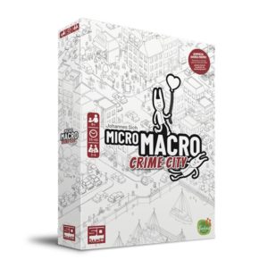 micro macro city