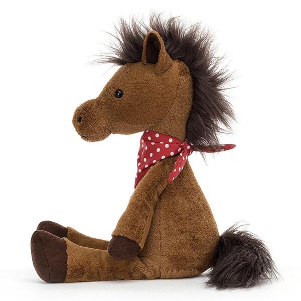 Orson le cheval jellycat