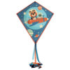cerf volant rocket djeco