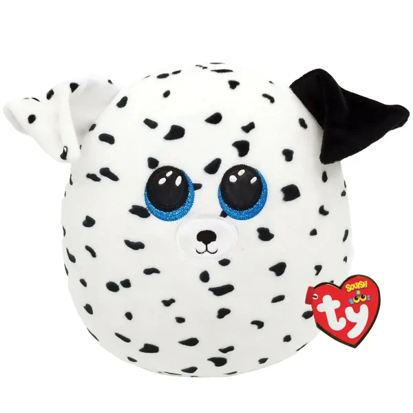 coussin ty fetch le chien