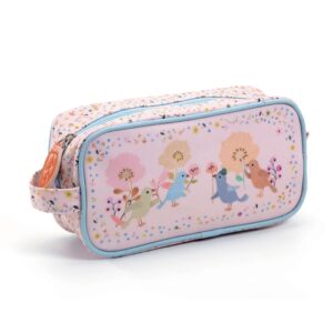 TROUSSE OISEAUX DJECO