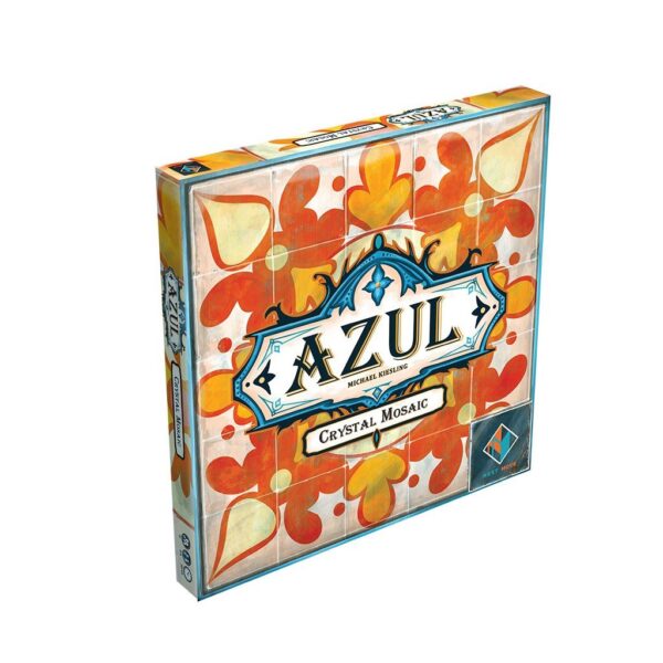 azul-crystal-mosaic é