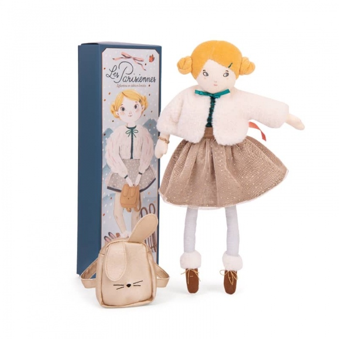 mademoiselle eglantine edition limitee
