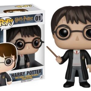 figurine POP Harry potter