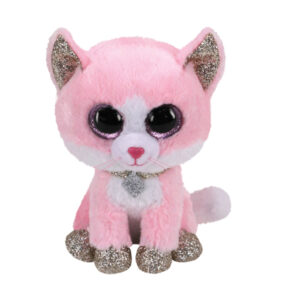 ty fiona le chat 15 cm