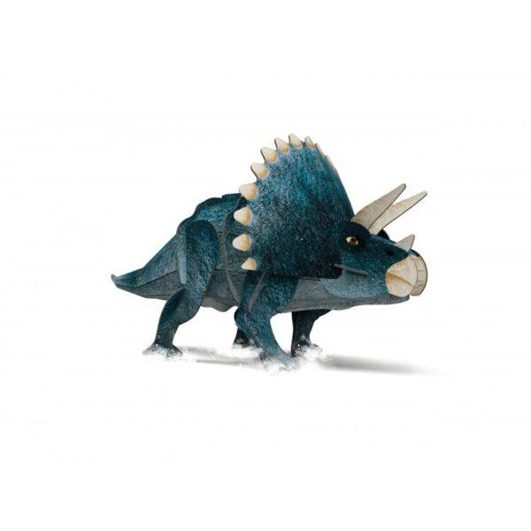 LE COFFRET DU MEGA ATLAS DES DINOSAURES