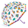 parapluie pop rainbow djeco