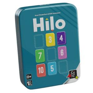 HILO JEU GIGAMIC