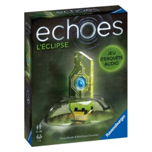 echoes l'eclipse