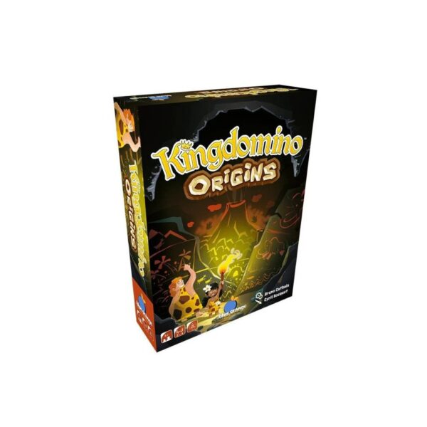 kingdomino-origins