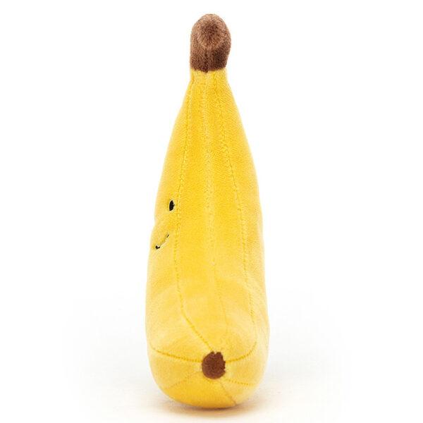 peluche banane fabulous jellycat