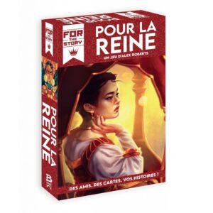 pour-la-reine gigamic