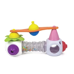 baton de pluie et perles educatives